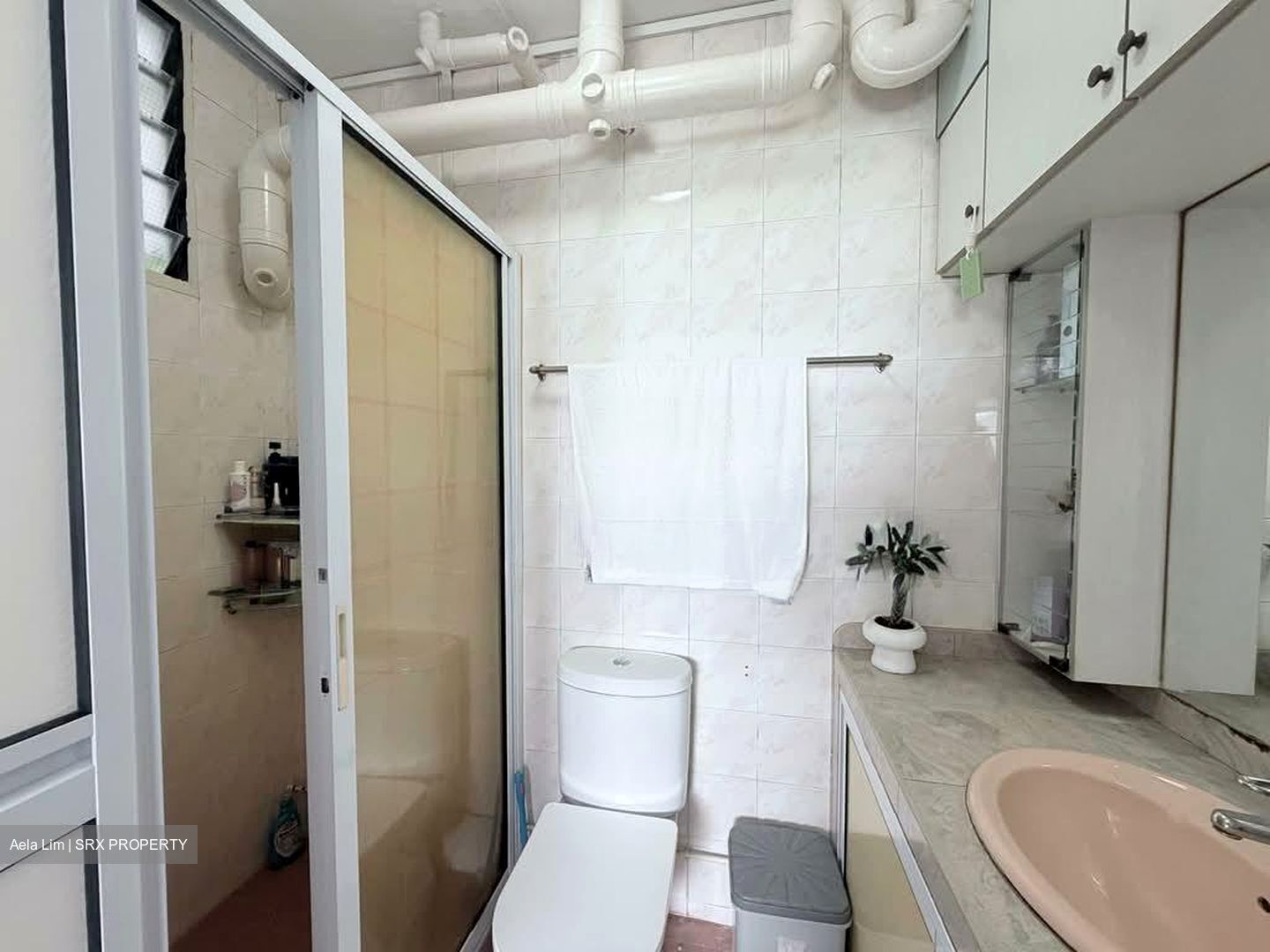 Blk 779 Woodlands Crescent (Woodlands), HDB 5 Rooms #558896921